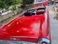 1963 Ford Thunderbird for sale in Michigan (ID-155728)