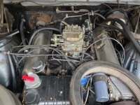 1963 Ford Thunderbird for sale in Michigan (ID-155943)