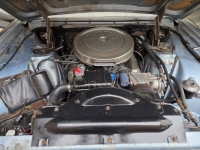 1963 Ford Thunderbird for sale in Michigan (ID-155943)