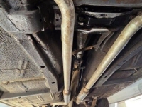 1963 Ford Thunderbird for sale in Michigan (ID-155943)