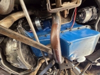 1963 Ford Thunderbird for sale in Michigan (ID-155943)