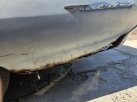 1963 Ford Thunderbird for sale in Michigan (ID-155943)