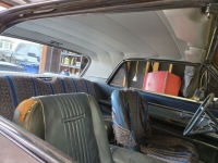 1963 Ford Thunderbird for sale in Michigan (ID-155943)