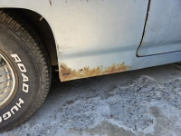 1963 Ford Thunderbird for sale in Michigan (ID-155943)