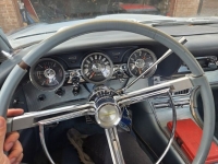 1963 Ford Thunderbird for sale in Michigan (ID-155943)