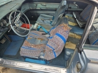 1963 Ford Thunderbird for sale in Michigan (ID-155943)