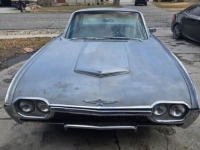 1963 Ford Thunderbird for sale in Michigan (ID-155943)