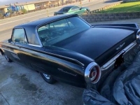 1963 Ford Thunderbird for sale in Michigan (ID-161631)