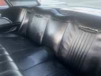 1963 Ford Thunderbird for sale in Michigan (ID-161631)