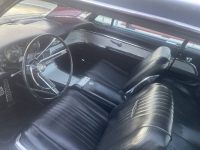 1963 Ford Thunderbird for sale in Michigan (ID-161631)