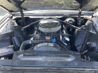 1963 Ford Thunderbird for sale in Michigan (ID-161631)