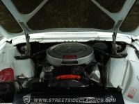 1963 Ford Thunderbird for sale in Michigan (ID-162683)