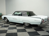 1963 Ford Thunderbird for sale in Michigan (ID-162683)