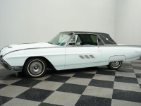1963 Ford Thunderbird for sale in Michigan (ID-162683)