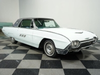 1963 Ford Thunderbird for sale in Michigan (ID-162683)