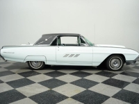 1963 Ford Thunderbird for sale in Michigan (ID-162683)