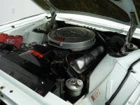 1963 Ford Thunderbird for sale in Michigan (ID-162683)