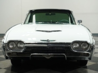 1963 Ford Thunderbird for sale in Michigan (ID-162683)