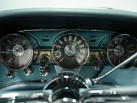 1963 Ford Thunderbird for sale in Michigan (ID-162683)