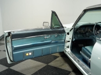 1963 Ford Thunderbird for sale in Michigan (ID-162683)