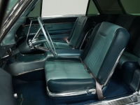 1963 Ford Thunderbird for sale in Michigan (ID-162683)