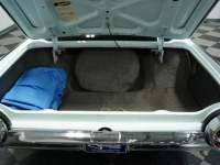 1963 Ford Thunderbird for sale in Michigan (ID-162683)