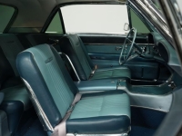 1963 Ford Thunderbird for sale in Michigan (ID-162683)