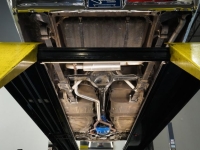 1963 Ford Thunderbird for sale in Michigan (ID-162683)