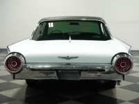 1963 Ford Thunderbird for sale in Michigan (ID-162683)