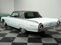 1963 Ford Thunderbird for sale in Michigan (ID-162683)