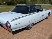 1963 Ford Thunderbird for sale in Michigan (ID-163425)