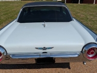 1963 Ford Thunderbird for sale in Michigan (ID-163425)
