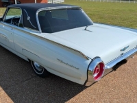 1963 Ford Thunderbird for sale in Michigan (ID-163425)