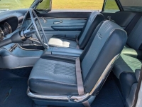 1963 Ford Thunderbird for sale in Michigan (ID-163425)