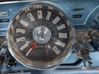 1963 Ford Thunderbird for sale in Michigan (ID-163425)