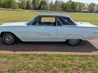 1963 Ford Thunderbird for sale in Michigan (ID-163425)