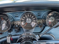 1963 Ford Thunderbird for sale in Michigan (ID-163425)