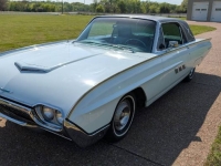 1963 Ford Thunderbird for sale in Michigan (ID-163425)