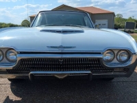 1963 Ford Thunderbird for sale in Michigan (ID-163425)