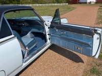 1963 Ford Thunderbird for sale in Michigan (ID-163425)
