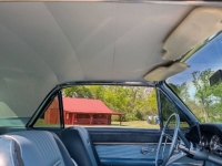 1963 Ford Thunderbird for sale in Michigan (ID-163425)