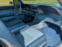 1963 Ford Thunderbird for sale in Michigan (ID-163425)