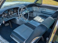 1963 Ford Thunderbird for sale in Michigan (ID-163425)