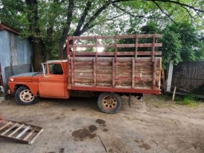 1963 GMC 3500 for sale