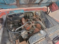 1963 GMC 3500 for sale in Michigan (ID-103471)