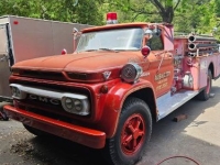 1963 GMC 5000 for sale in Michigan (ID-142354)