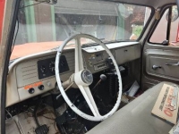 1963 GMC 5000 for sale in Michigan (ID-142354)