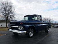 1963 GMC C10 for sale in Michigan (ID-96525)