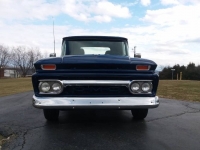 1963 GMC C10 for sale in Michigan (ID-96525)
