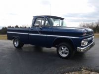 1963 GMC C10 for sale in Michigan (ID-96525)